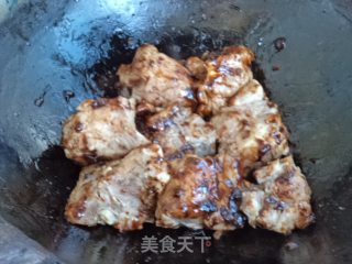 [tianjin] Fu Lu Pork Ribs recipe
