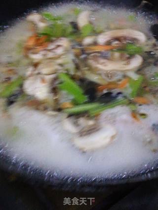 Braised Fish Fillet recipe