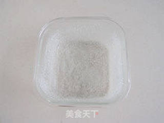 【bread Pudding】 recipe