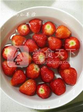 [seasonal Fruits, Eat and Cherish] Yogurt and Fruit recipe