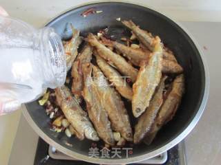 Spicy Crispy Fish recipe