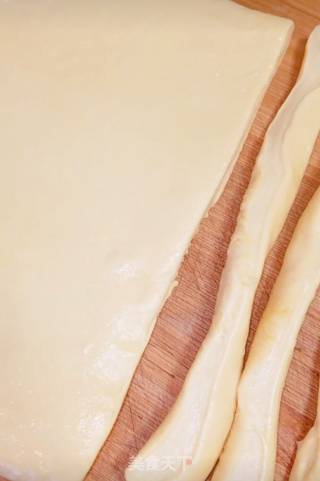 Milky Honey Cannabis Flower recipe