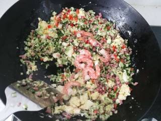 Shrimp Fried Rice recipe