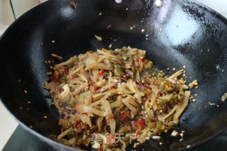 【chongqing】pickled Pepper and Douban Fish recipe