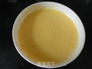Mango Pudding recipe