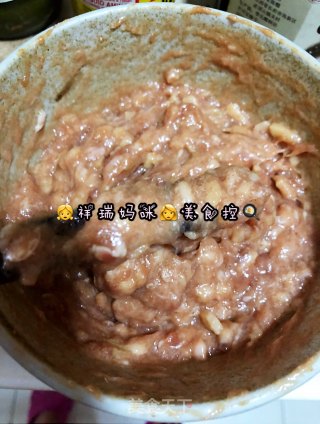 Original 【xiancao Taste Private Kitchen】white Jade Carrot Ball Soup recipe
