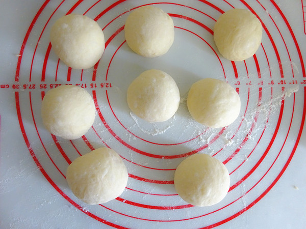 Honey Crispy Bread recipe