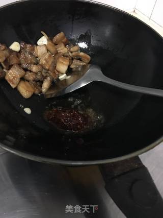 [sichuan] Twice-cooked Pork recipe