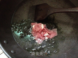 Tomato Seaweed Egg Soup recipe