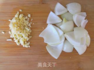 Pineapple Shrimp Fried Rice recipe