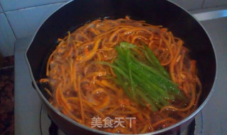 Warm Cordyceps Flower recipe