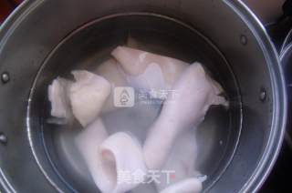 Health Skin Jelly recipe