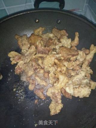 Pork in A Pot recipe