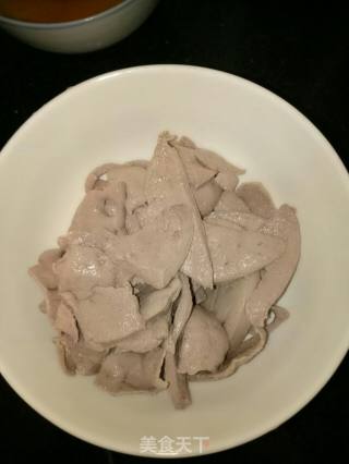 Fried Pork Liver with Onions recipe