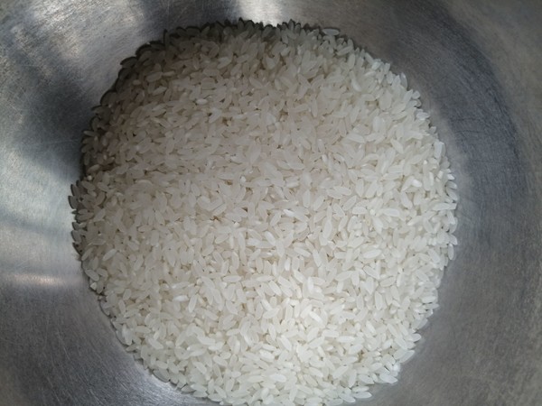 Rice Noodles recipe