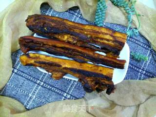 Homemade Bacon recipe