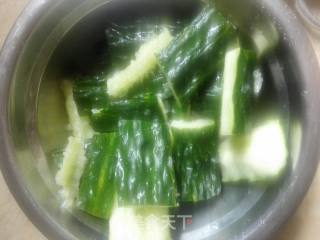 Pat Cucumber recipe