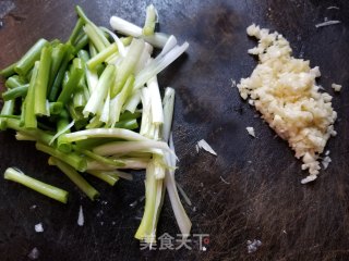 Stir-fried Jiangxi Rice Noodles recipe