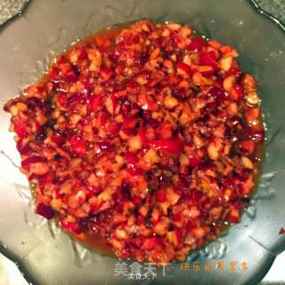 Homemade Cherry Jam recipe