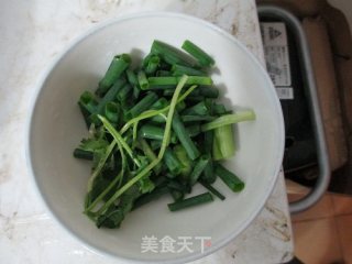 Flavored Shrimp Porridge recipe