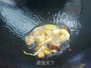 How to Boil Small Yellow Croaker recipe