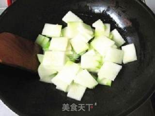 Lamb and Winter Melon Soup recipe