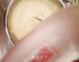 Honey Cup Cake recipe