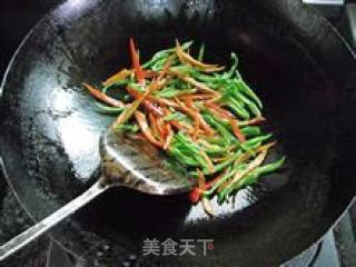 Super Meal----【small Fried Pork】 recipe