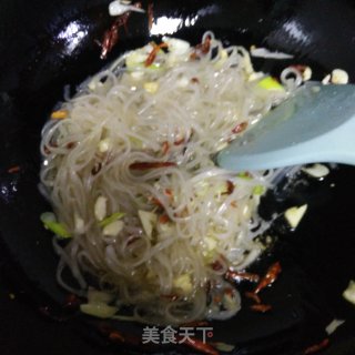 Stir-fried Noodles with Cabbage recipe