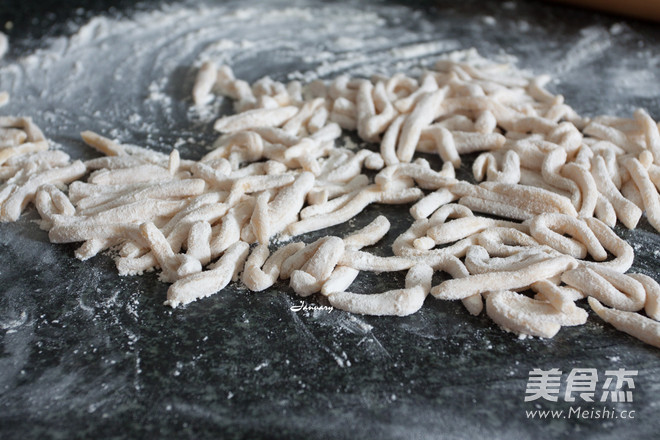 Shaqima recipe