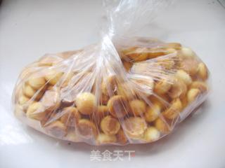 Oil-free Version of "wang Tsai" Small Steamed Buns recipe