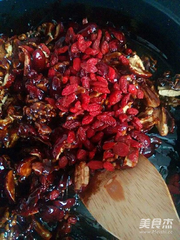 Guyuan Ejiao Paste recipe