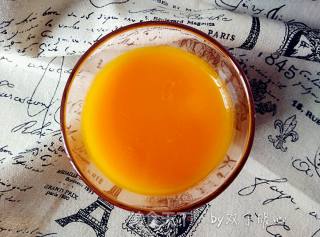 Rice Pumpkin Paste recipe