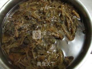 #新良第一节婚纱大赛#prune Dried Vegetables and Pastry Moon Cakes recipe