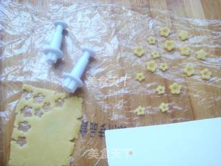 #柏翠大赛#niaoyuhuaxiang Biscuits [creative Icing Biscuits] recipe