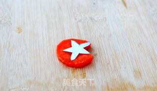 Christmas Tree Salad recipe