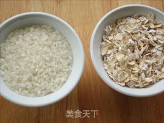 Oatmeal recipe