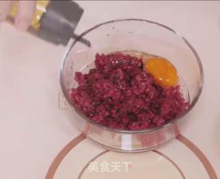 Homemade Burger recipe