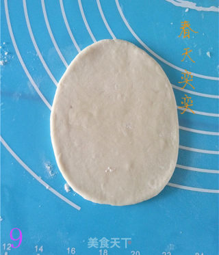 Lotus Leaf Clip recipe