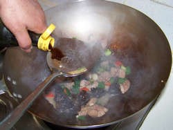Fungus Poppy recipe