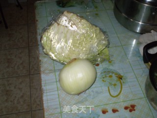 Simple Version of Borscht recipe