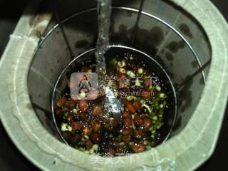 Six Sons Spleen-invigorating and Damp-removing Paste recipe