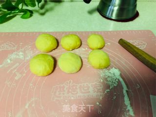 Banana Bun recipe