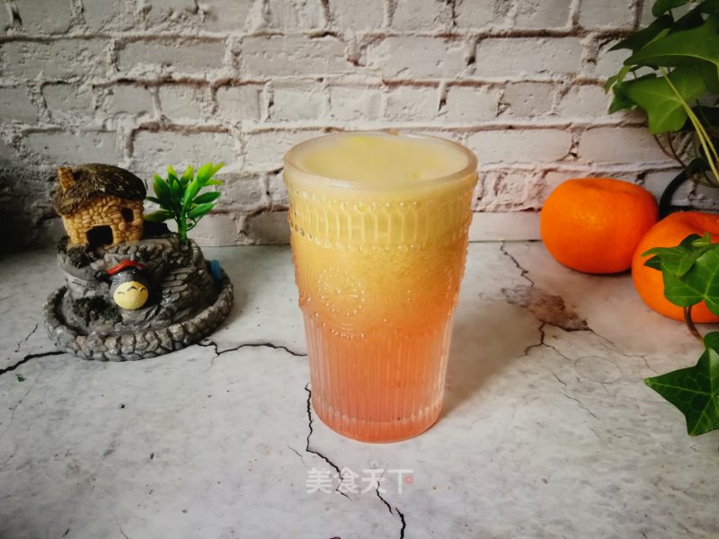 Orange Juice recipe