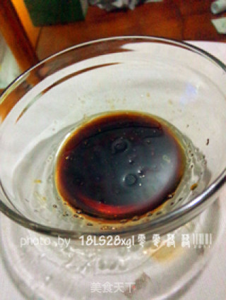 Shredded King Pleurotus recipe