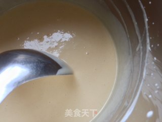 Red Bean Biscuits recipe