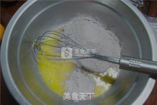Chocolate Muffin recipe