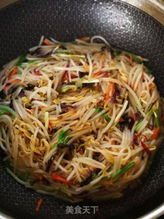 Stir Fry recipe