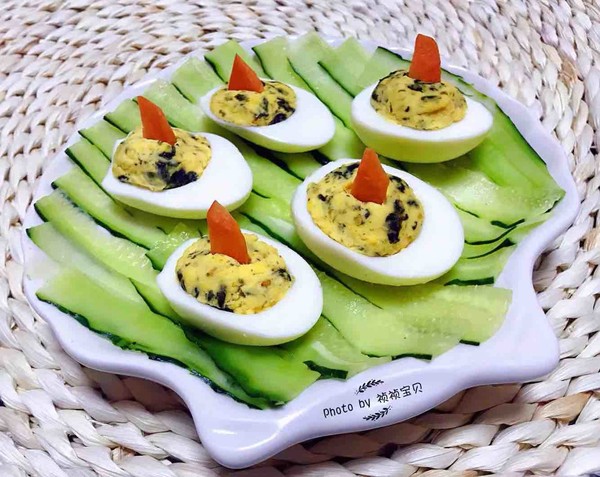 Smooth Sailing recipe