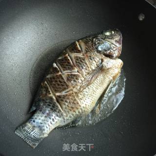 Sichuan-flavored Douban Fish recipe